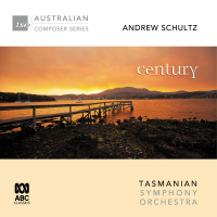 Andrew Schultz – Century