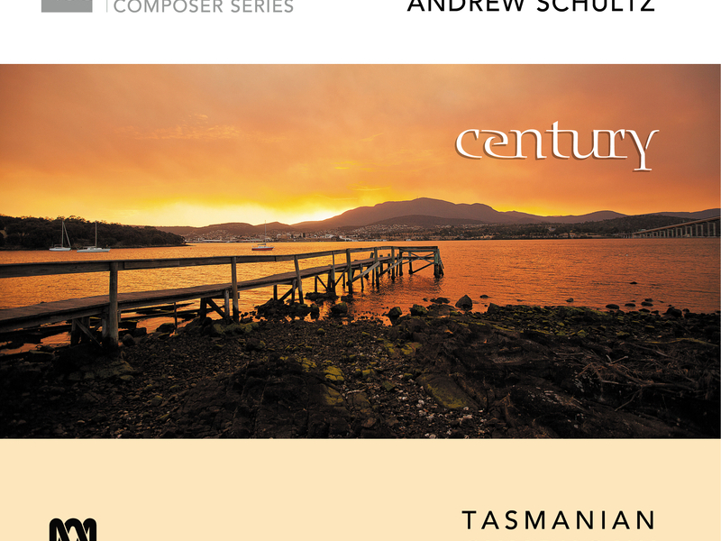 Andrew Schultz – Century