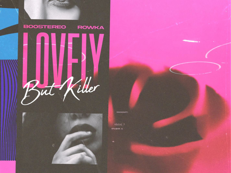 Lovely But Killer (Single)