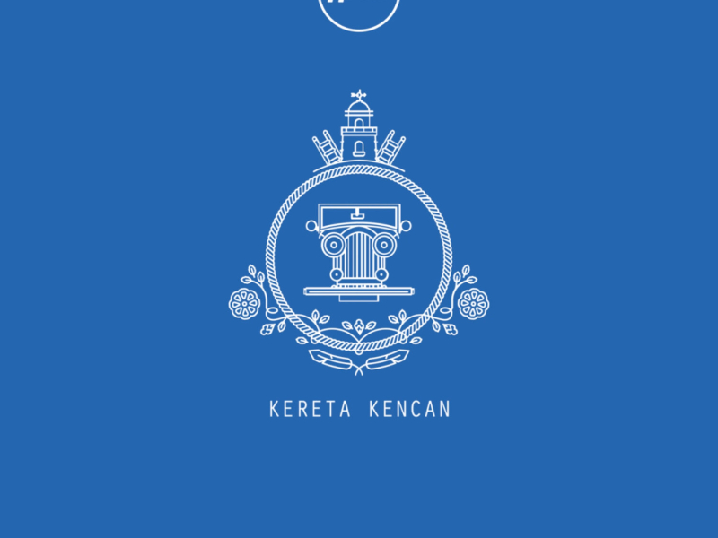 Siapkah Kau 'Tuk Jatuh Cinta Lagi (Single)