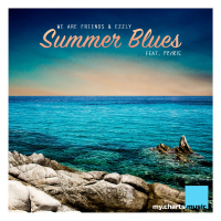 Summer Blues (feat. Fenris) (Single)