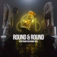 Round & Round (Single)