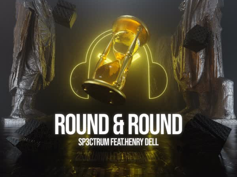 Round & Round (Single)