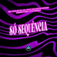 Só Sequência (Single)
