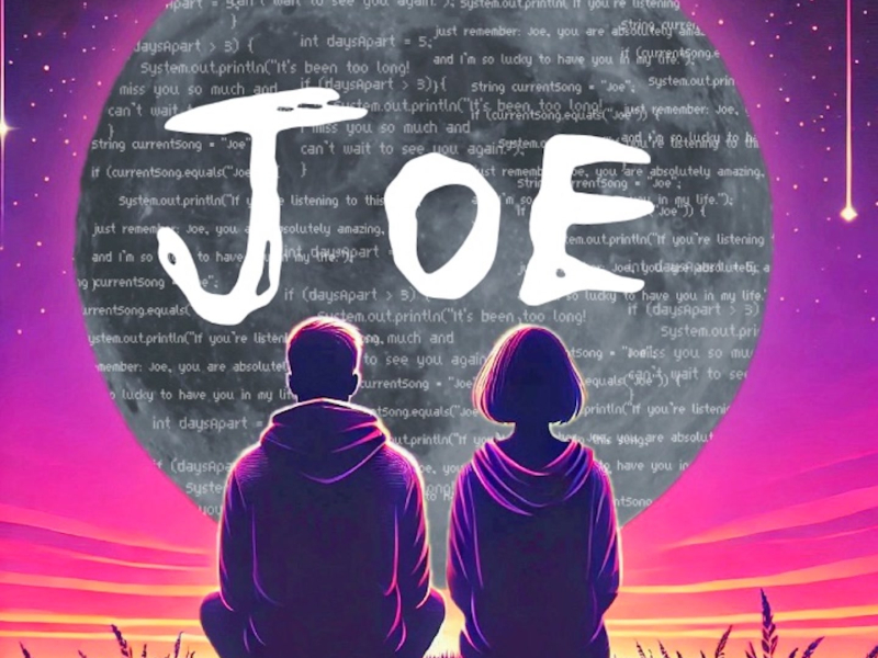 Joe (Single)