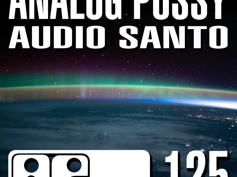 Audio Santo (Single)