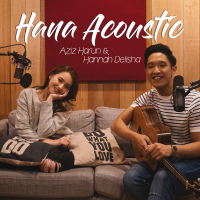 Hana (Acoustic) (Single)