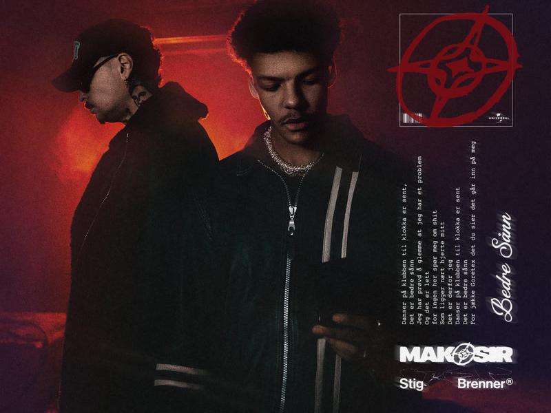 Bedre sånn (Single)