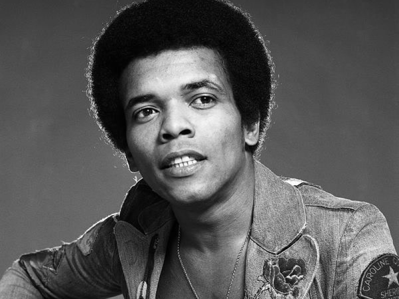 The Essential Johnny Nash