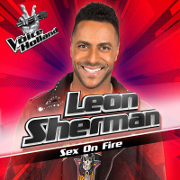 Sex On Fire (From The Voice Of Holland 7) (Single)