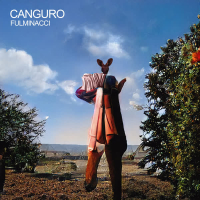 Canguro (Single)
