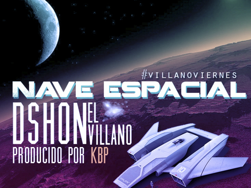Nave Espacial