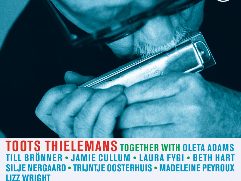 One More For The Road