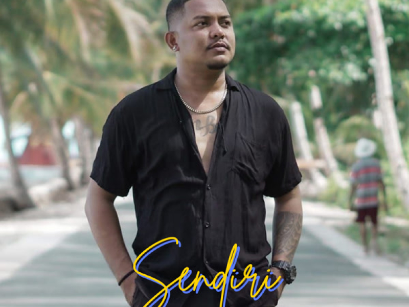 Sendiri (Single)