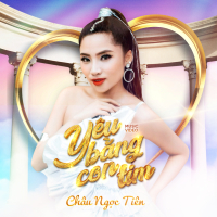 Yêu Bằng Con Tim (Single)