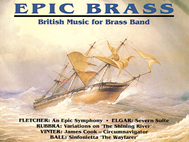 Epic Brass