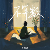 不算数 (Single)
