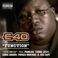 Function (Remix) (Single)