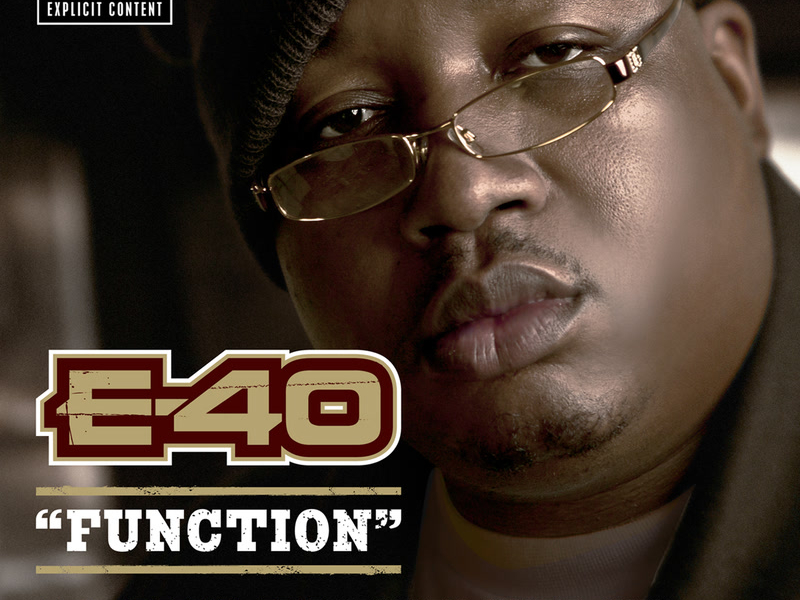 Function (Remix) (Single)