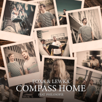 Compass Home (Single)