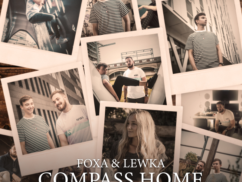 Compass Home (Single)