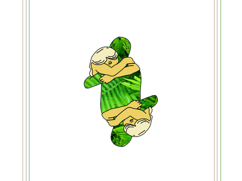 Just a Ghost (Single)