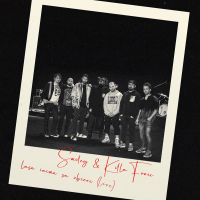 Lasa Inima Sa Zbiere (Live) (Single)