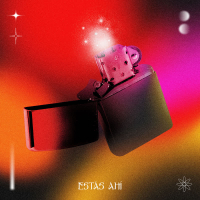 Estás Ahí (Single)