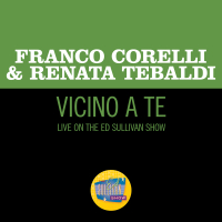 Vicino a te (Live On The Ed Sullivan Show, September 18, 1966) (Single)