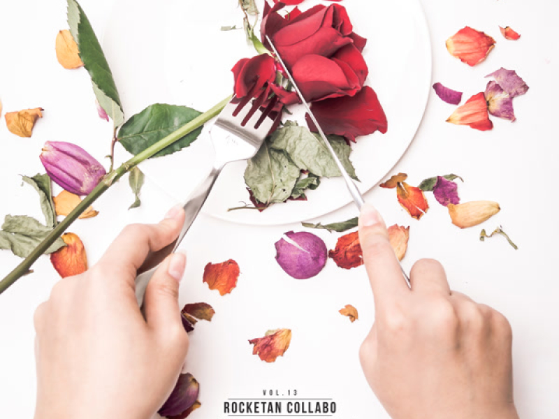 ROCKETANCOLLABO Vol.13 (Single)