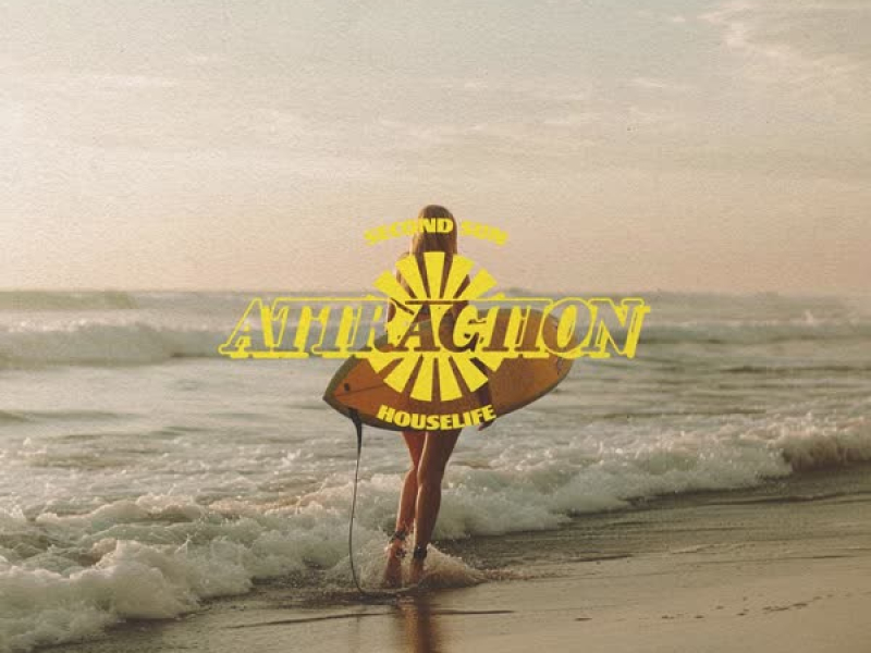 Attraction (Single)