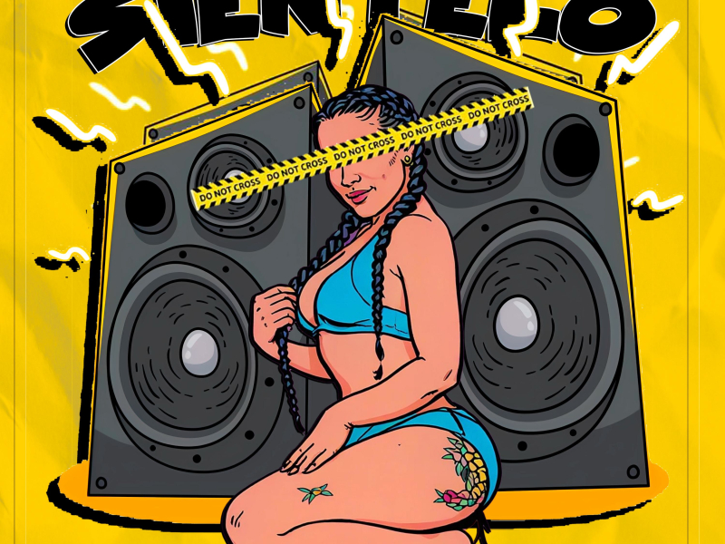 SIENTELO (Single)
