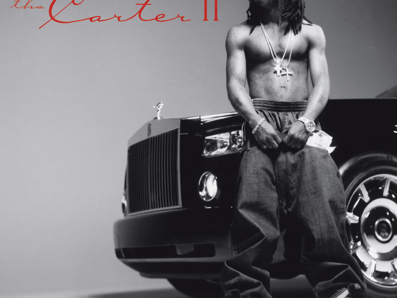 Tha Carter II