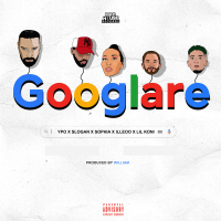 Googlare (Single)