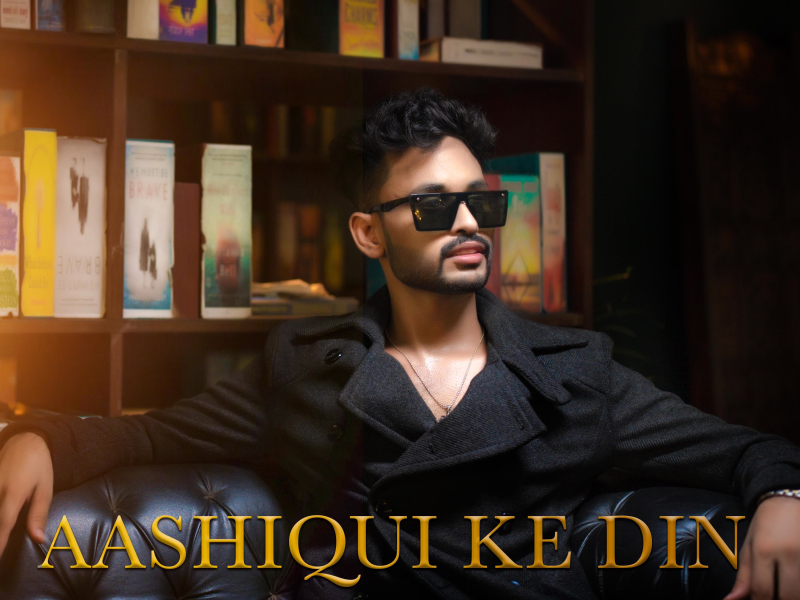 Aashiqui Ke Din (Single)