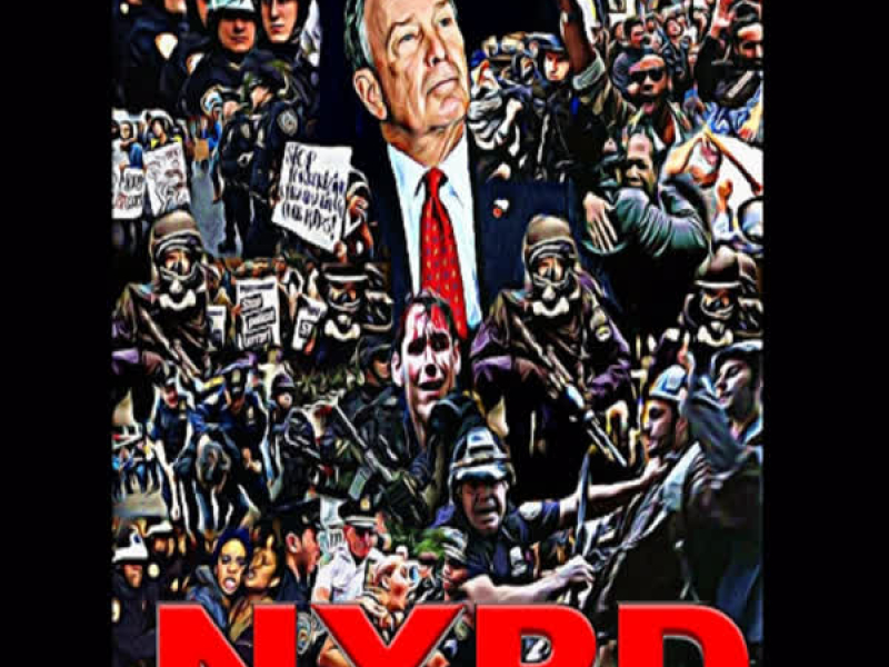 NYPD (Single)