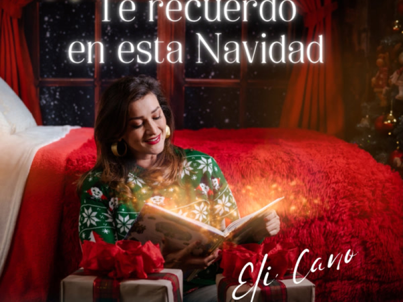 Te recuerdo en esta Navidad (Single)