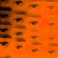 Apple of my Eye (Single)