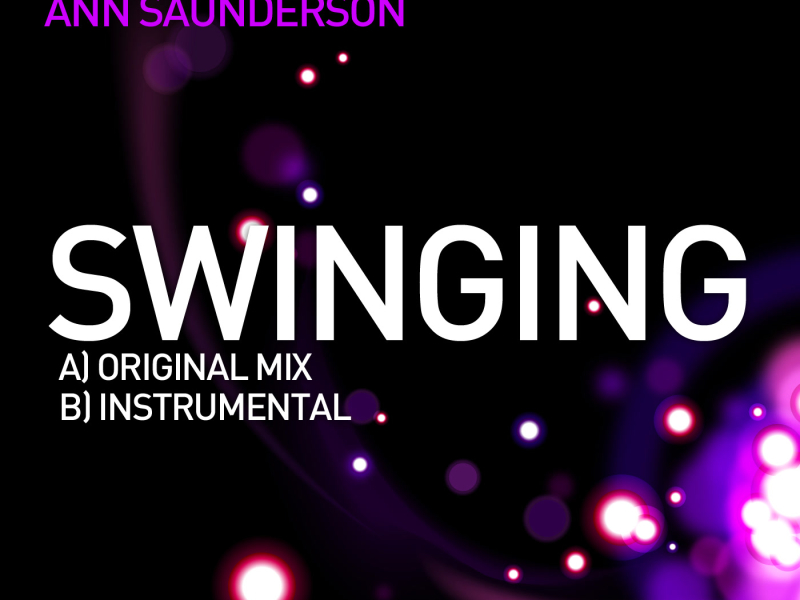 Swinging (Single)