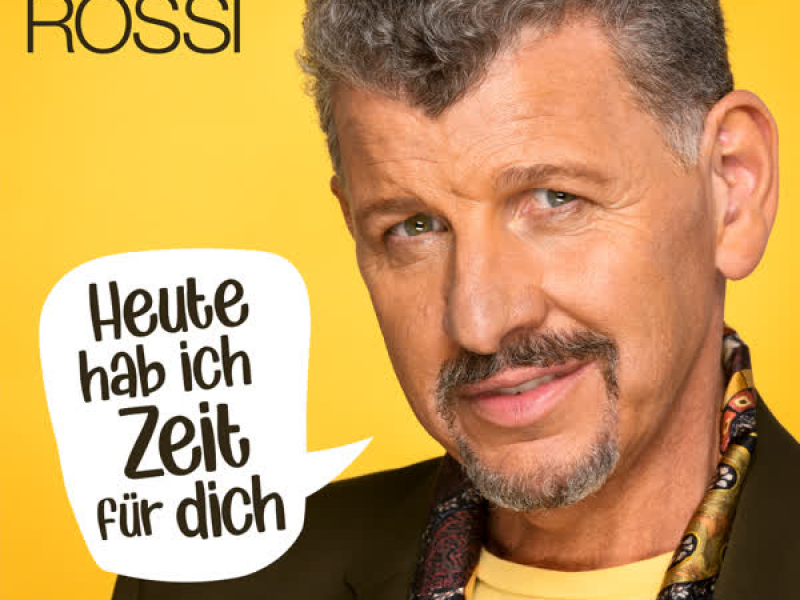 Heute hab ich Zeit für dich