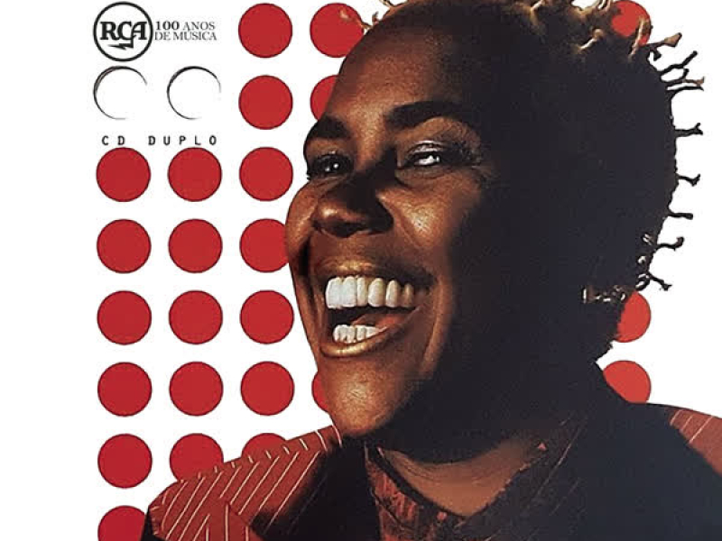 RCA 100 Anos de Música - Sandra de Sá