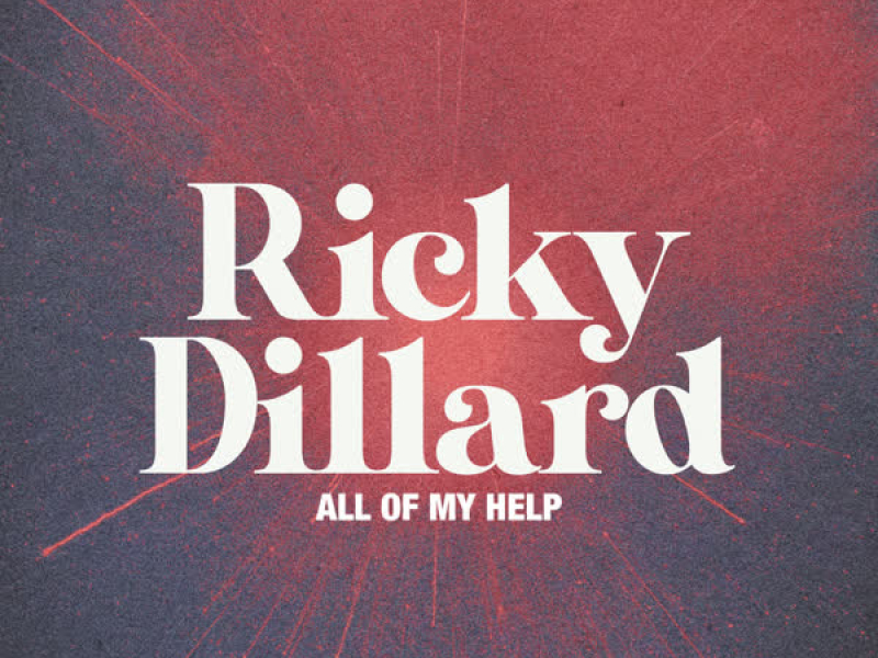 All Of My Help (Live) (Single)