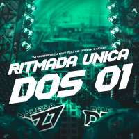 RITMADA UNICA DOS 01 (Single)