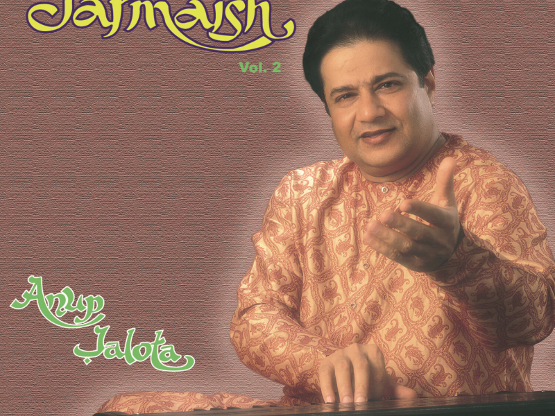 Farmaish  Vol.  2  (Live)