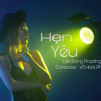 Hẹn Yêu (Single)