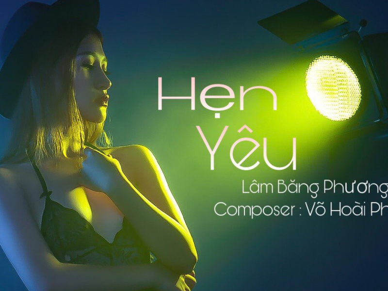 Hẹn Yêu (Single)