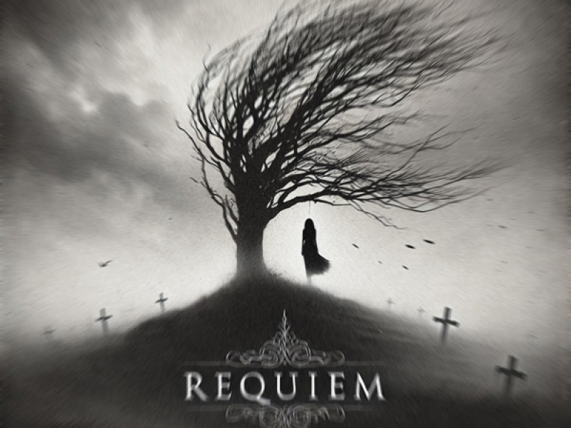 Requiem! (Single)