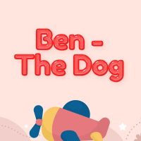 Ben -The Dog (Single)