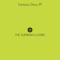 Fantasia Disco (Single)