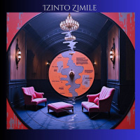 Izinto Zimile (feat. Phumla Sax & Caramellow_SA) (Single)